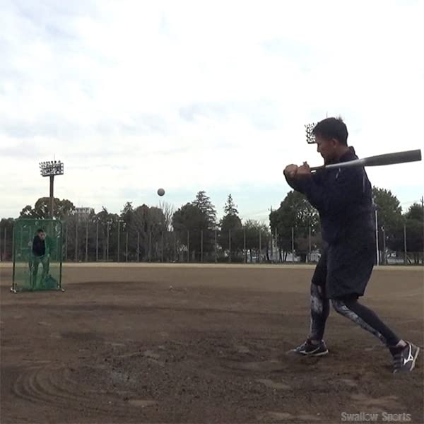 Amazon.co.jp: Field Force FKAM-500 Baseball Pitching Machine